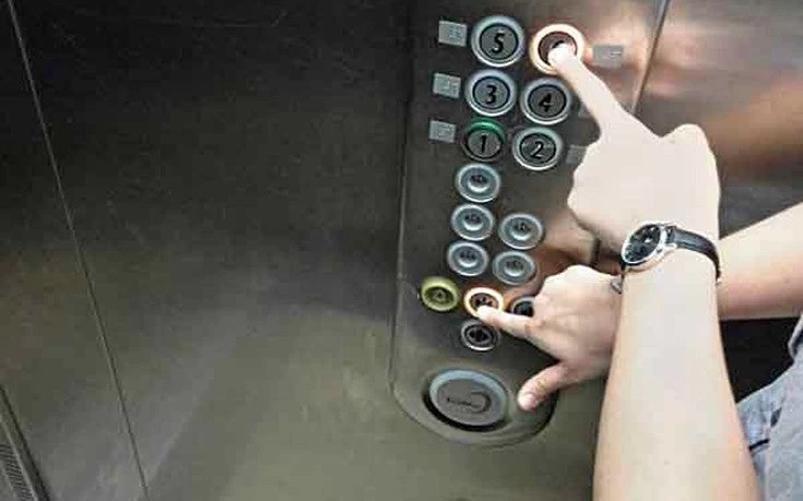 Αυτά είναι τα 10 πιο βρώμικα πράγματα που ερχόμαστε σε επαφή καθημερινά!